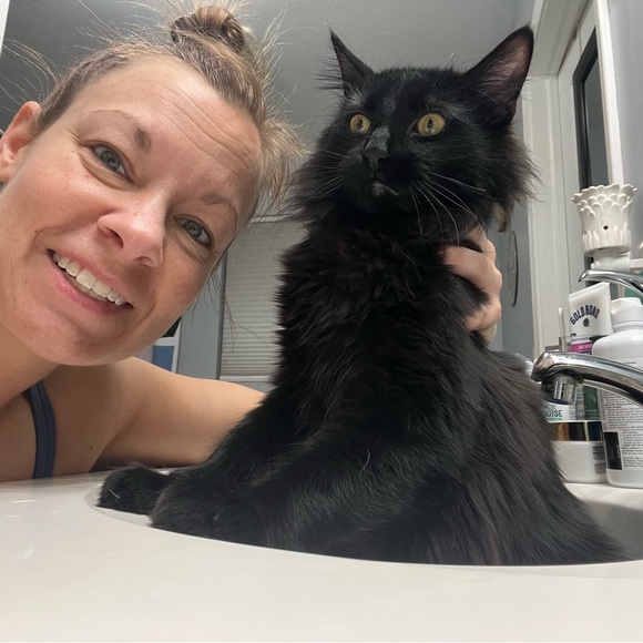 Meet your Posher, Britne - Picture 3 of 4